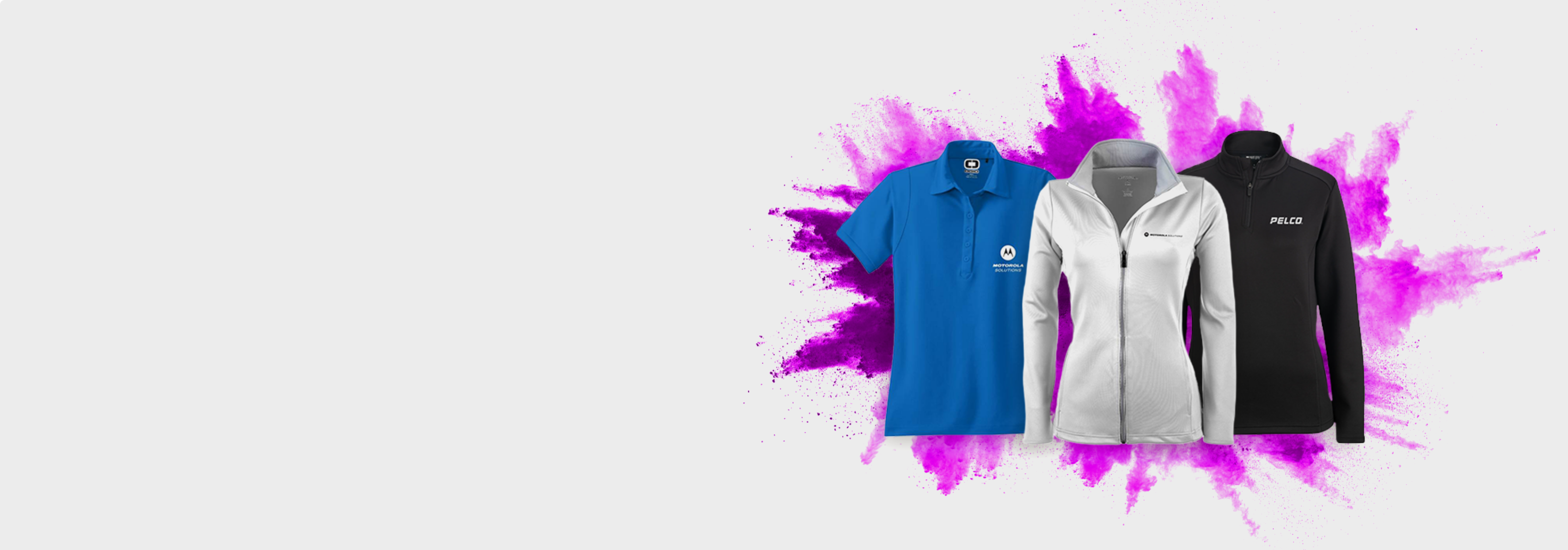 Banner image - International Women's Month